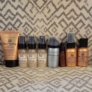 Bumble and Bumble Bundle